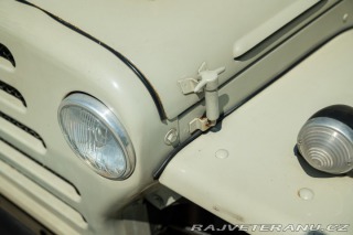 Fiat Campagnola  1972