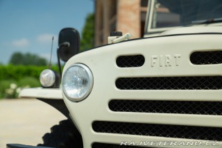 Fiat Campagnola  1972
