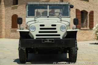 Fiat Campagnola  1972