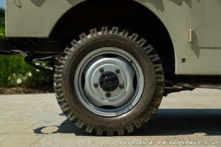 Fiat Campagnola  1972
