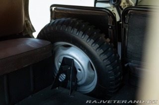 Fiat Campagnola  1972
