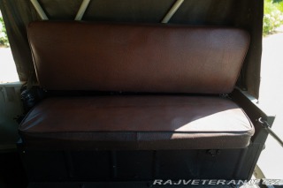 Fiat Campagnola  1972