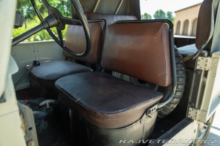 Fiat Campagnola  1972