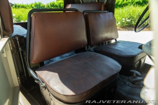 Fiat Campagnola  1972