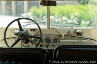 Fiat Campagnola  1972