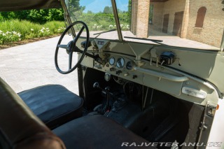 Fiat Campagnola  1972