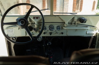 Fiat Campagnola  1972