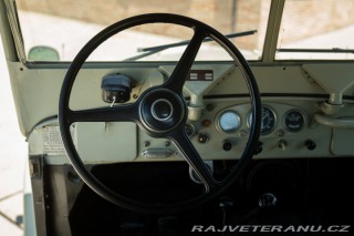 Fiat Campagnola  1972