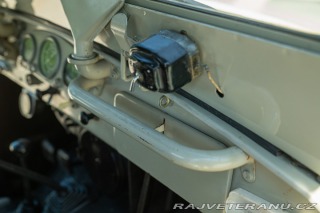 Fiat Campagnola  1972