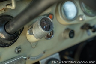 Fiat Campagnola  1972