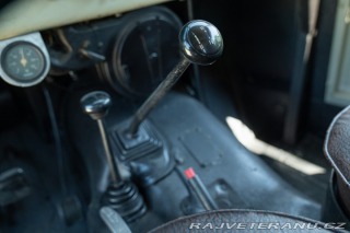 Fiat Campagnola  1972
