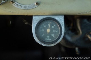 Fiat Campagnola  1972