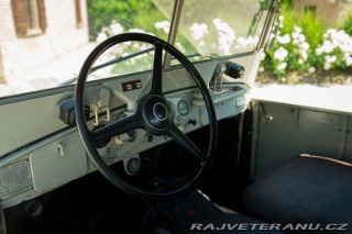 Fiat Campagnola  1972