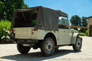 Fiat Campagnola  1972