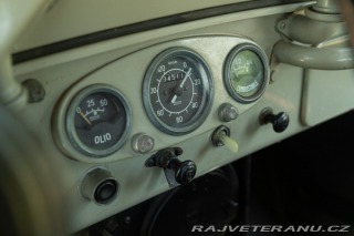 Fiat Campagnola  1972