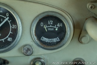 Fiat Campagnola  1972