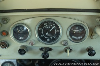 Fiat Campagnola  1972