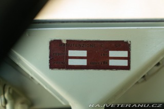 Fiat Campagnola  1972