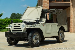 Fiat Campagnola  1972