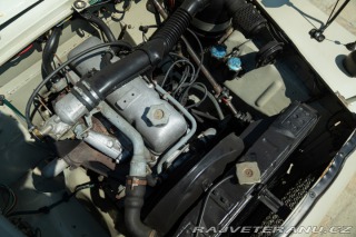 Fiat Campagnola  1972