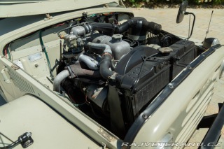 Fiat Campagnola  1972