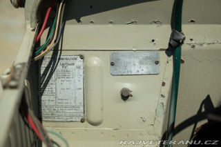 Fiat Campagnola  1972