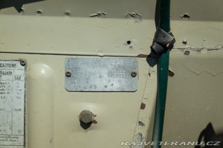 Fiat Campagnola  1972