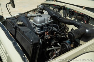 Fiat Campagnola  1972