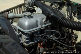Fiat Campagnola  1972