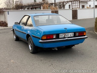 Opel Manta B 1979
