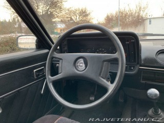 Opel Manta B 1979