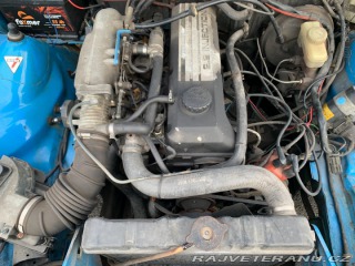 Opel Manta B 1979