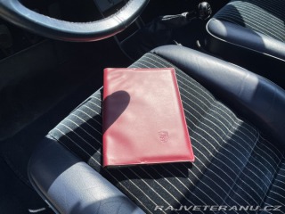Porsche 911 Carrera 3,2 1985