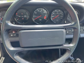 Porsche 911 Carrera 3,2 1985