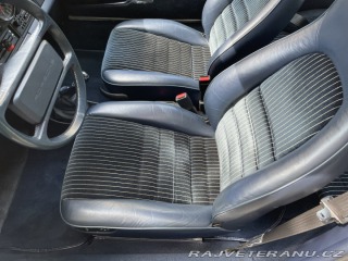 Porsche 911 Carrera 3,2 1985