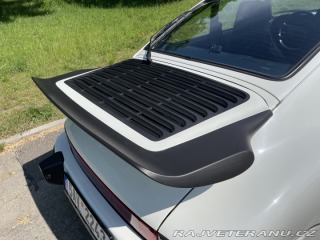 Porsche 911 Carrera 3,2 1985