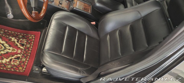 Mercedes-Benz 500 124 E 500 AMG 1993