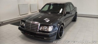 Mercedes-Benz 500 124 E 500 AMG 1993