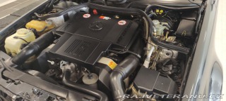 Mercedes-Benz 500 124 E 500 AMG 1993
