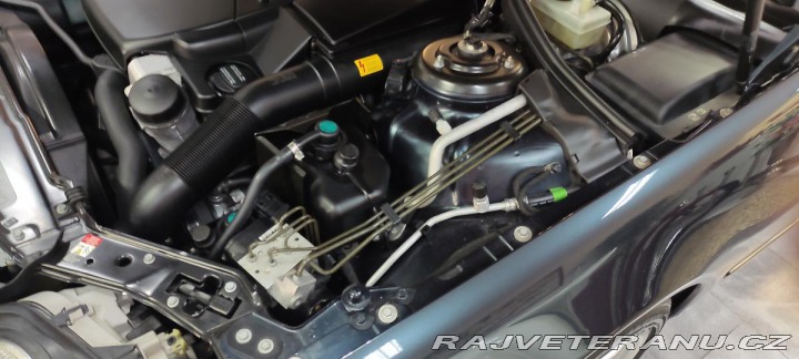 Mercedes-Benz CL 500 C215 1800