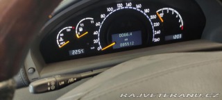 Mercedes-Benz S C215 CL 500 Lorinser 2003