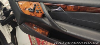 Mercedes-Benz S C215 CL 500 Lorinser 2003