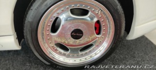 Mercedes-Benz S C215 CL 500 Lorinser 2003