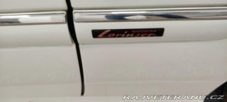 Mercedes-Benz S C215 CL 500 Lorinser 2003
