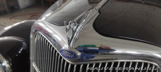 Ford V8 1935