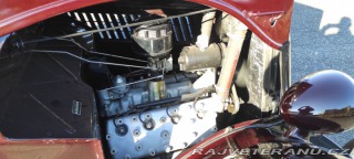 Ford V8 1935