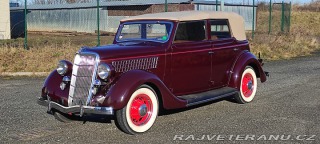 Ford V8 1935