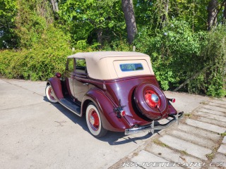 Ford V8 1935
