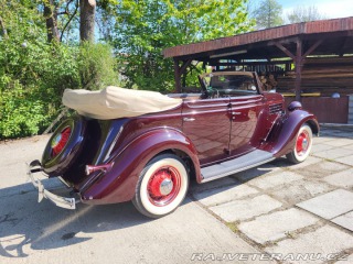 Ford V8 1935