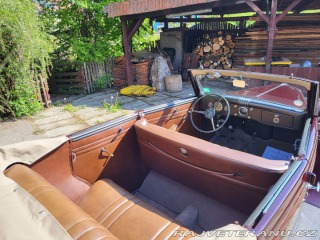 Ford V8 1935